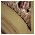 Parlor detail
