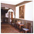 William Hunter House (Jonathan Nichols–Colonel Joseph Wanton House)