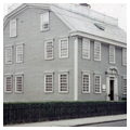 Photo 11 of William Hunter House (Jonathan Nichols–Colonel Joseph Wanton House)
