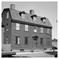 Photo 2 of Captain John Warren House (Henry Collins House)