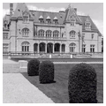 Ogden Goelet House (Ochre Court)