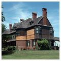 Ogden Goelet House (Ochre Court)