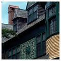 Ogden Goelet House (Ochre Court)