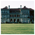 Cornelius Vanderbilt II House (The Breakers)