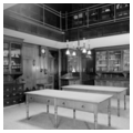 Butler's pantry