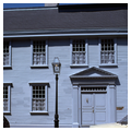 Thomas Robinson House