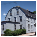 Thomas Robinson House