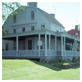Thomas Robinson House