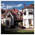 George Noble Jones House (Kingscote)