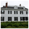 Photo 2 of Martha Codman House (Berkeley Villa, Bellevue House)