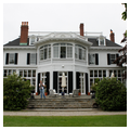 Photo 4 of Martha Codman House (Berkeley Villa, Bellevue House)