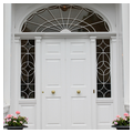 Photo 5 of Martha Codman House (Berkeley Villa, Bellevue House)