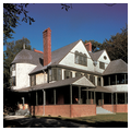 Isaac Bell, Jr., House (Edna Villa)