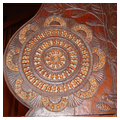 Inglenook detail