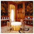 Breakfast room