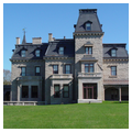 Porte-cochere