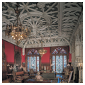 Gothic Room
