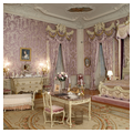 Alva's Bedroom