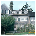 Albert H. Olmsted House (Wildacre)