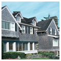 Albert H. Olmsted House (Wildacre)