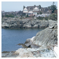 Albert H. Olmsted House (Wildacre)