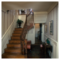 Captain Peter Simon House