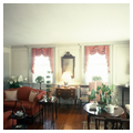 Captain Peter Simon House