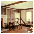 Wanton–Lyman–Hazard House (Stephen Mumford House)