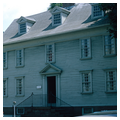 Wanton–Lyman–Hazard House (Stephen Mumford House)