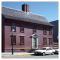 Wanton–Lyman–Hazard House (Stephen Mumford House)