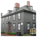 Joseph Cotton House