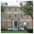Peter Buliod House