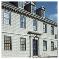Vernon House (William Gibbs–Metcalf Bowler–William Vernon House)