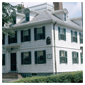 Vernon House (William Gibbs–Metcalf Bowler–William Vernon House)