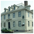Vernon House (William Gibbs–Metcalf Bowler–William Vernon House)