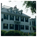 Photo 9 of Vernon House (William Gibbs–Metcalf Bowler–William Vernon House)
