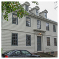 Photo 10 of Vernon House (William Gibbs–Metcalf Bowler–William Vernon House)