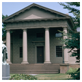 Redwood Library
