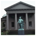 Photo 4 of Redwood Library