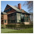 Samuel Tilton House