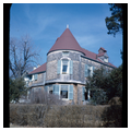 Frances L. Skinner House (Villino)