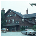 Sarah King Birckhead House (Eastover)