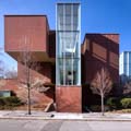 Photo 4 of Watson Institute for International Studies, Brown University
