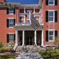 Photo 2 of Maddock Alumni Center, Brown University