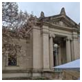 Photo 2 of Brown University Library Buildings