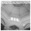 Interior dome
