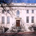 Photo 6 of Brown University Library Buildings