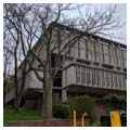 Photo 2 of John D. Rockefeller, Jr., Humanities Library