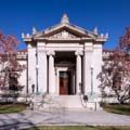 Photo 7 of Brown University Library Buildings