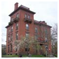 Photo 2 of Admissions Office, Brown University (George Corliss House)